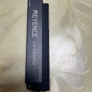 S200CU KEYENCE 基恩士