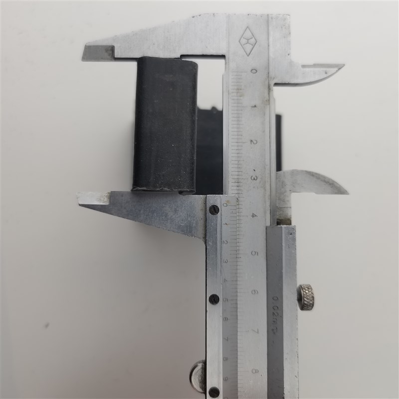 20方管角码内置直角连接件百叶窗铝合金钢管配件拐角组角L转角