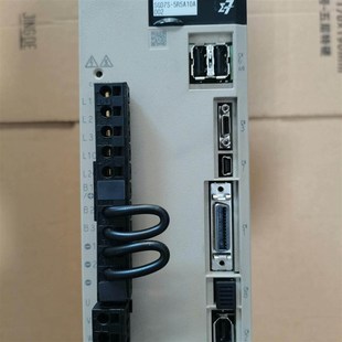 安川伺服驱动器 5R5A10A002 SGD7S