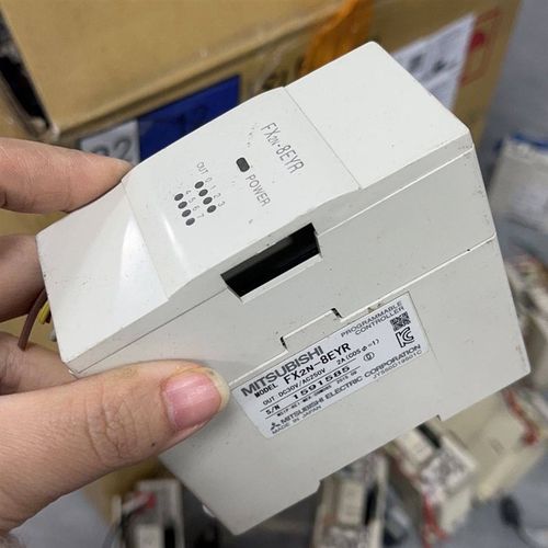 扩展fx2n-8eyr fx2n-16ex Fx3u-1