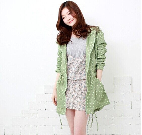 新款时尚韩版雨衣雨披,登山服,旅游R-9022