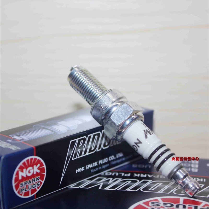 NGK铱金火花塞适用阿普利亚GPR250 SRMax250 RS660 SR150 SRGT200