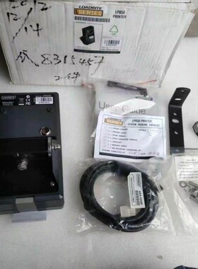 非标价LOADRITE LP950 LP950D1 打印机议价