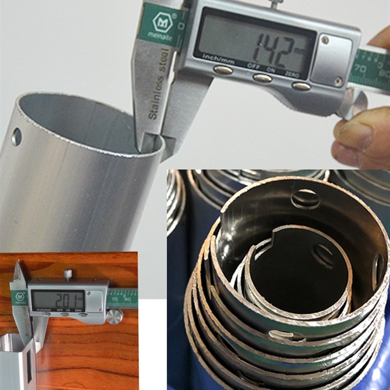 人字梯加厚加粗铝合金工程梯子8米云梯伸缩梯防滑平台梯.2人字梯