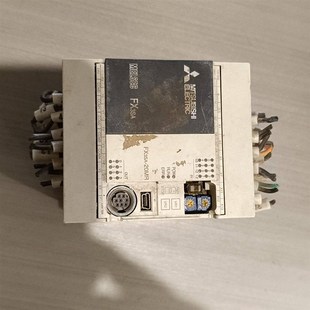 拆机 20MR Fx3SA 看图拍照 主机