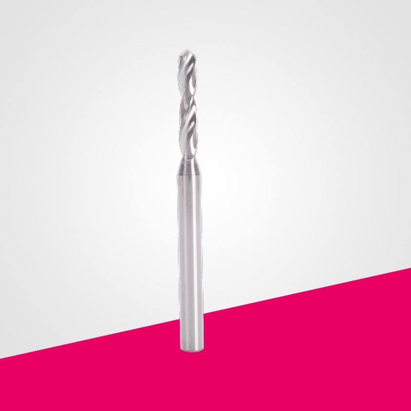 mm柄钨钢钻头合金钻咀1 2 3   7 8 9