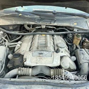 五大总成不售 只拿拆哪 议价957 4.8T拆件到货