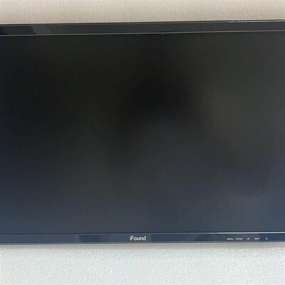 iFound FD199H+ 19寸宽屏液晶显示器 型号FD
