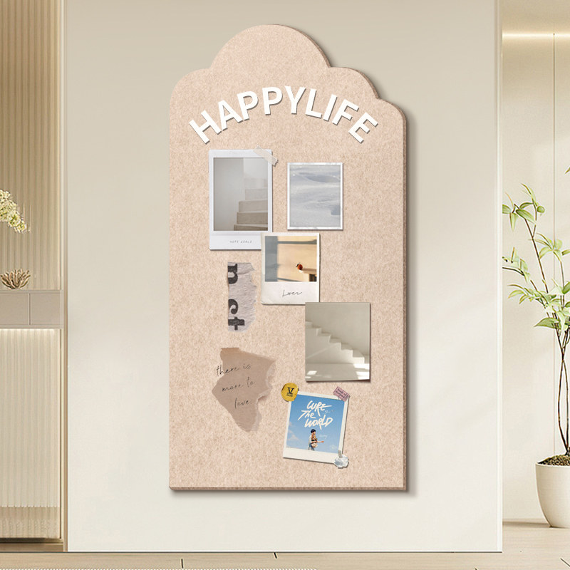 毛毡板墙贴照片墙展示墙背景板组合相框羊毛毡板相片相册挂墙软木,文具电教/文化用品/商务用品,软木板/照片板/毛毡板,淘宝优惠券,粉丝福利购,淘宝优惠卷