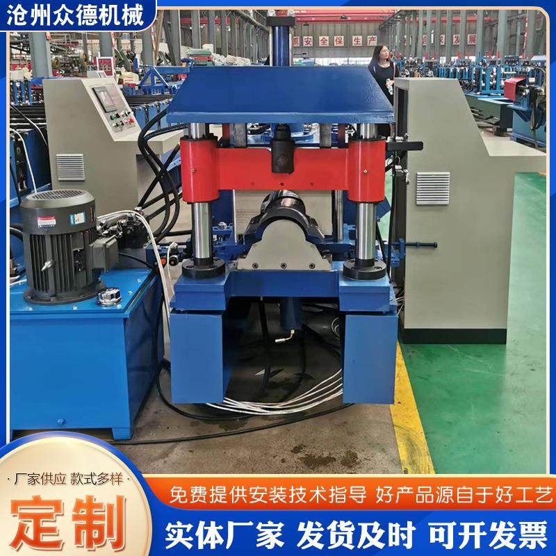 冲口脊瓦机压瓦机厂家楼承板成型机全自动机械设备冲口脊瓦机,五金/工具,其他机械五金,淘宝优惠券,粉丝福利购,淘宝优惠卷