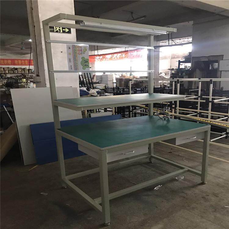 厂家现货防静电工作台带抽屉方通焊接操作台仓库品检车间操作桌,搬运/仓储/物流设备,其他起重搬运设备,淘宝优惠券,粉丝福利购,淘宝优惠卷