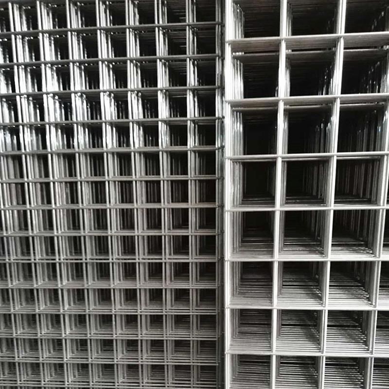 促加厚30不锈钢电焊网片阳台防护碰焊网长方孔养殖网宠物防护新