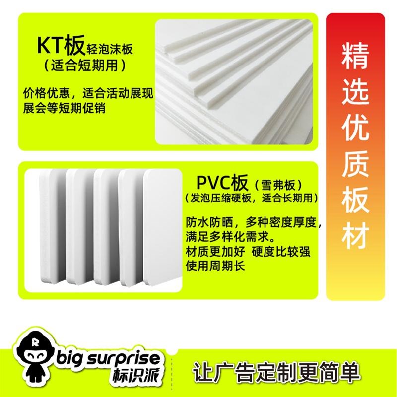 定制反诈宣传手举牌KT板社区普法活动预防电信诈骗物料拍照氛围牌