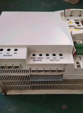 变频器ACS355-03E-31A0-4 15kW