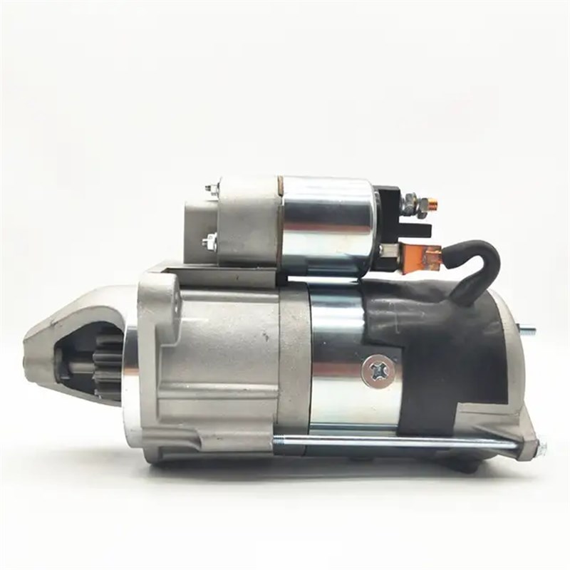 东风井关105拖拉机起动机马达T029起动机帕金斯T1085起动机