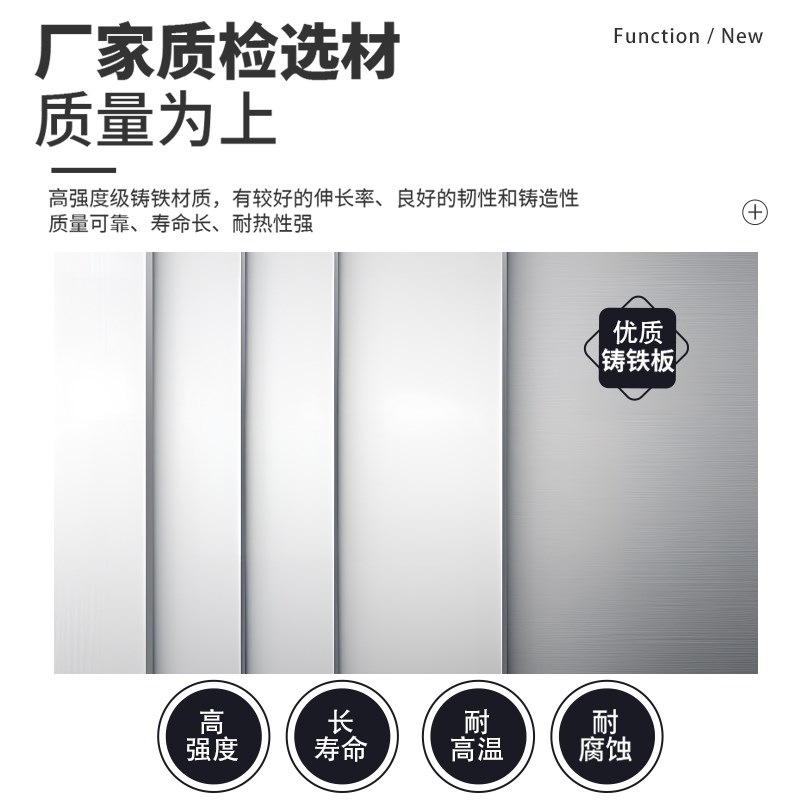 铸铁真火壁炉燃木柴柴煤两用农村取暖室内家用法式壁炉烧柴火冬天