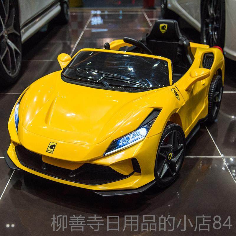 正品儿童人车电动跑汽车可坐摇童摆宝宝四轮车儿玩具车带遥控四驱,玩具/童车/益智/积木/模型,儿童电动车,淘宝优惠券,粉丝福利购,淘宝优惠卷