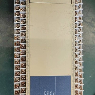 HCFA禾川PLC LX1N-60MT  输入电