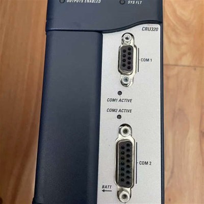 GE CPU模块IC695CRU320,,所议价