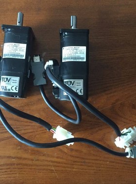 SGMAH-A3A1A2S  安川电机 SGMAH-A3A1A4S