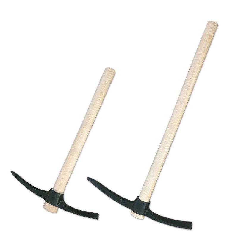 制式大小镐钢镐大小洋镐十字镐防汛应急救灾制式拉练训练工具,农机/农具/农膜,镐,淘宝优惠券,粉丝福利购,淘宝优惠卷