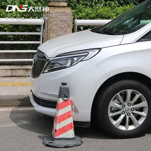 汽车装 新别克gl8前杠防擦条改装 饰亮条灯眉配件防撞 19款 专用于17