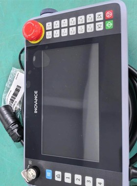 INOVANCE示教器 IR-TP200-L5