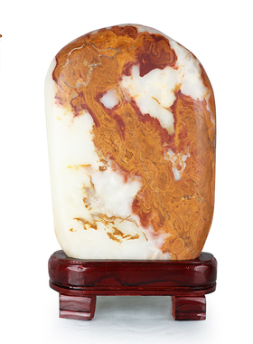 阿富汗玉原石摆件天然奇石观赏石头室内客厅办公室靠山石家居饰品