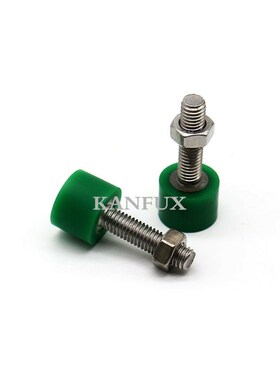 聚氨酯止动螺栓 调整螺丝C-UNCH8/10/12-20/25/30/35/40/50/60/70