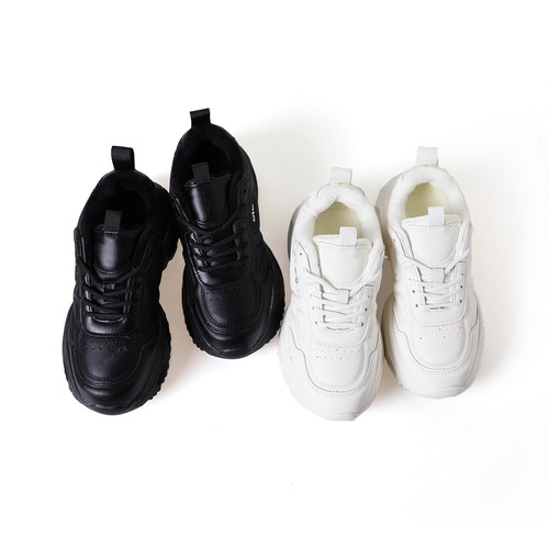 【甜甜专享】王力红家定制  SZ8862-1   新款T定制休闲鞋