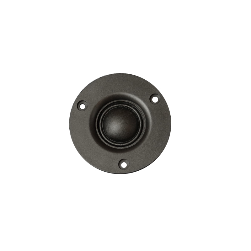 3寸高音3寸高音喇叭原装丝膜 球顶高音声音细腻耐听