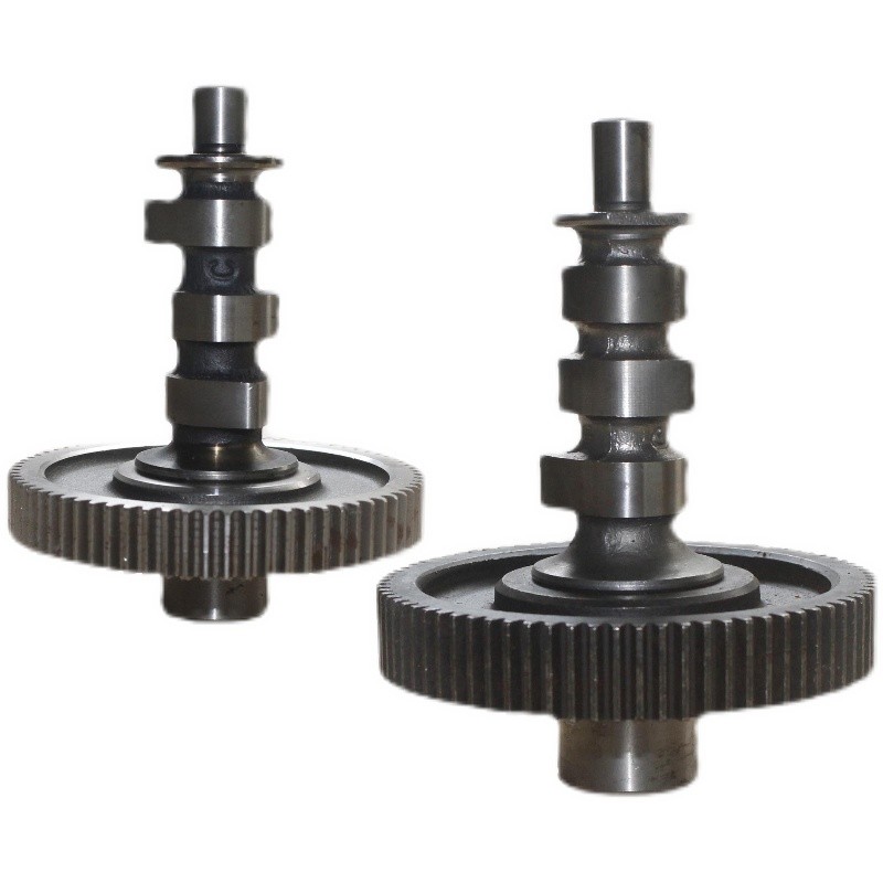 风冷柴油机配件  178F/18F 国三凸轮轴  凯奥 微耕机配件