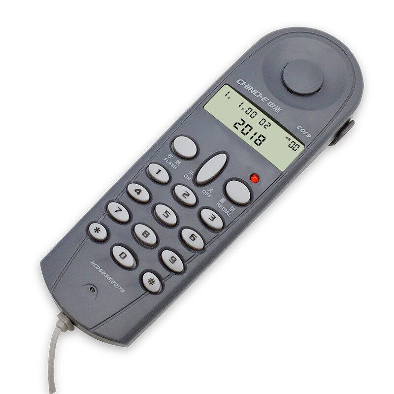 电信铁通网通专用中诺C019电话查线机电话机测试器测线仪检查线路