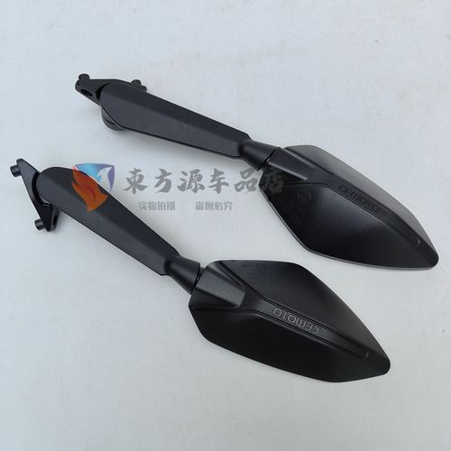 春风机车CF0J-3/CF-8反光镜GT/0GT专用原厂后照镜