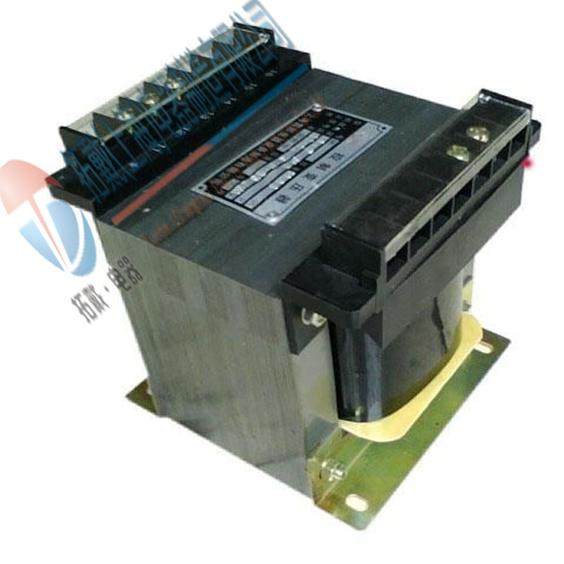 BK-700V 700W控制变压器 单相隔离变压器机床控制变压器电压可选