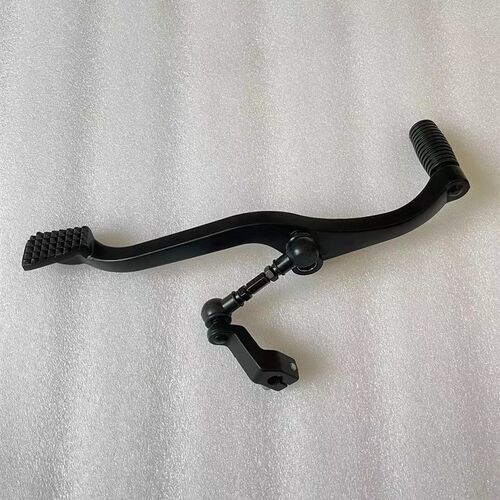 长江650B 700B-A排档杆 换档杆 长江750边三轮侉子脚踏换档杆脚变