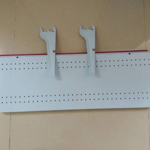 超市货架加层隔板层板