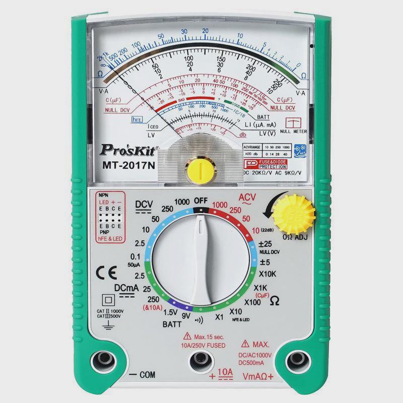So7pr指针万用表高精川宇S70度指针式电工用表机城阳械电0工专