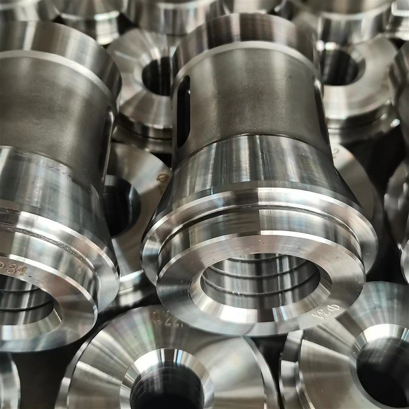 前推式车床夹头163E/171E/173E/176E/177E/185E/193E