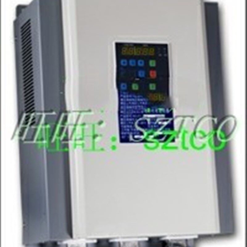 智能数字式软起动器,电机软启动器,17KW,电机软起动器