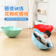 儿童大陀螺感统训练器材家用宝宝前庭觉平衡旋转盆幼儿园早教玩具