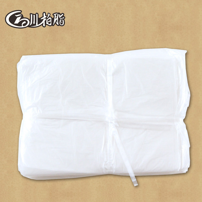 川柏脂 沐浴桶木桶沐浴袋洗浴袋 泡澡袋 洗澡袋子木桶保养袋