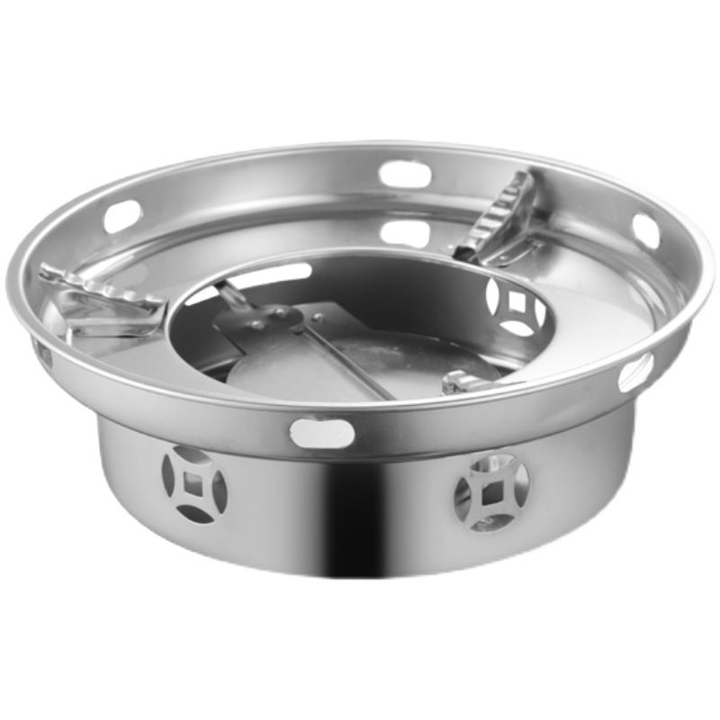 酒精固体块酒店燃料耐烧家用小火锅蜡烛固态引燃干锅酒精炉火锅炉