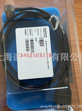 原装 D799探头 、奥林巴斯27MG超声波测厚仪探头