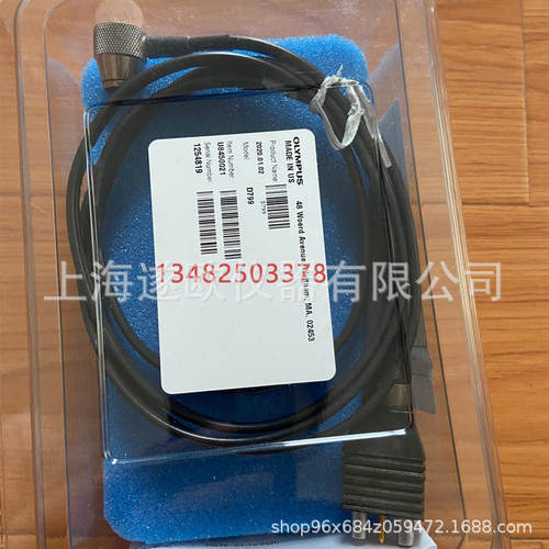 原装 D799探头 、奥林巴斯27MG超声波测厚仪探头