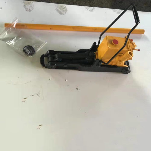 YQB200液压起拨道器 25T煤矿用液压起拔道机YQB300起道拨道一体机