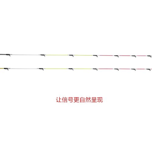 老师傅工房筏竿匠奇兵舟阀竿稍一本技筏钓竿筏杆配节筏竿梢伐钓稍