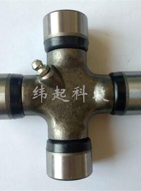 十字轴万向节总成BJ212 130 NJ131 16*43 20*45 39*118汽车轴承