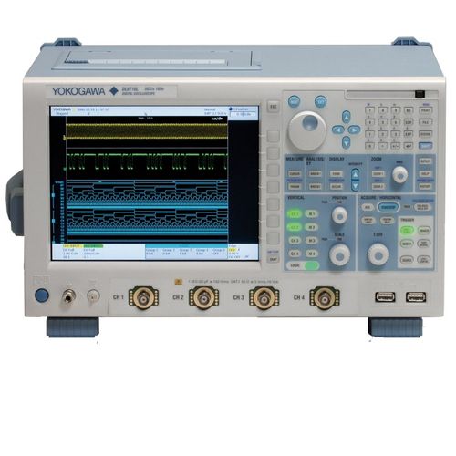 YOKOGAWA横河 LDL9140/DL9040/DL9040/DL9240/DL9240L 示波器