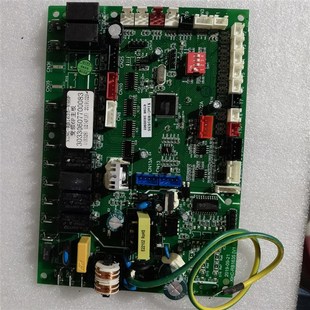 空气能热泵空调XIN WH6P变频6P主板30330607700083 RB1635